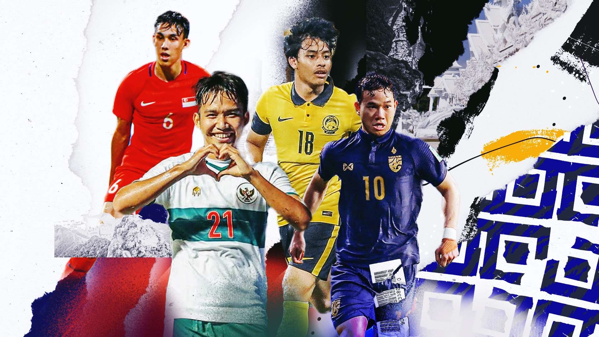 颇具亮点 颇具亮点