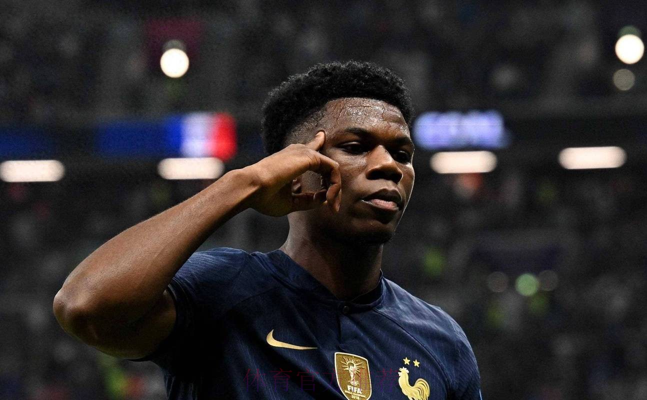 若不是姆巴佩和巴黎 皇马本可更低价引进琼阿梅尼